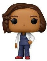 POP 1077 Television Miranda Bailey - The Comic Warehouse