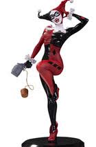 Harley Quinn: Dc Cover Girls (Joelle Jones) # Limited Edition