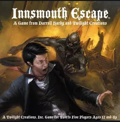 Innsmouth Escape