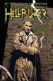 Hellblazer by Garth Ennis - The Comic Warehouse