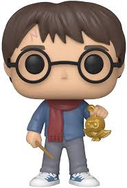 POP 122 Harry Potter Harry Potter