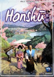 Honshu