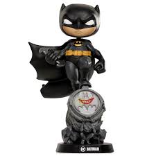 Mini Co. Batman