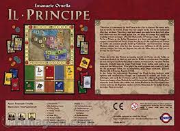 IL Principle