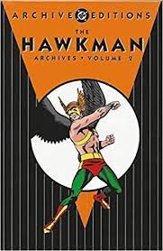  Archive Editions The Hawkman Archives Vol 2 - The Comic Warehouse