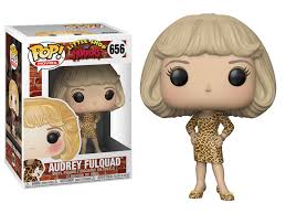 POP 656 Movies Audrey Fulquard