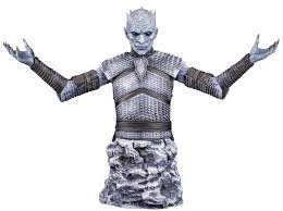 Game of Thrones: The Night King limited edtion bust - The Comic Warehouse