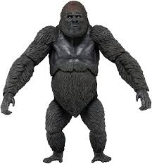 Dawn of the Planet of the Apes: Luca Neca Figure