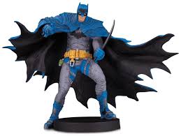Batman: Rafael Grampa Dc Designer # limited edition  collectibles - The Comic Warehouse