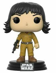 POP 197 Star Wars Rose