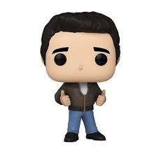  POP 1124 Fonzie (Happy Days) -The Comic Warehouse