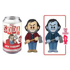 Funko Soda Figure Jack Torrance - The Comic Warehouse