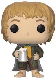 POP 528 Movies Merry Brandybuck