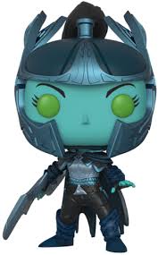 POP 356 Games Phantom Assassin