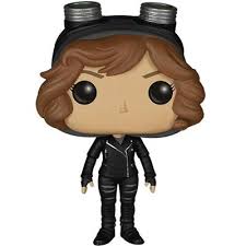 POP 79 Heroes Selina Kyle