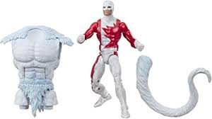 Marvel Legends: Guardian (Alpha Flight)