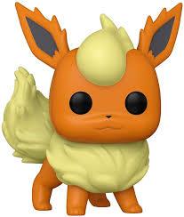 POP 629 Games Flareon