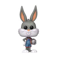 POP 1060 Movies Bugs Bunny - The Comic Warehouse