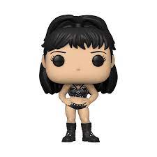 POP 85 WWE Chyna - The Comic Warehouse