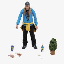 Diamond Select Jay & Silent Bob: Jay