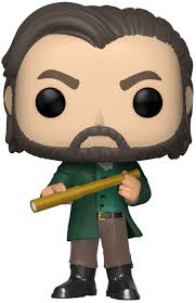 POP 682 Movies Thaddeus Valentine