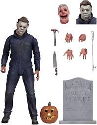 Halloween: Ultimate Michael Myers