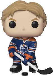 POP 32 Hockey Wayne Gretzky