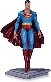 Superman The Man of Steel (Moebius) # Limited Edition