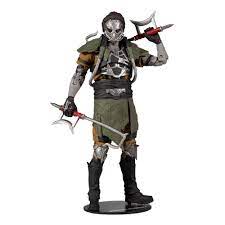 Kabal Mortal Kombat McFarlane Toys - The Comic Warehouse