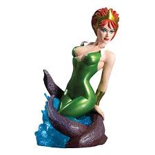 Mera: Women of the Dc Universe: Series Two: Limited Edition