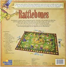 Rattlebones