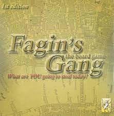 Fagin's Gang