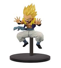 Dragon Ball: Super Saiyan Gotenks - Comic Warehouse