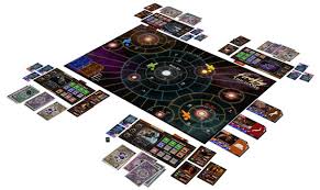 Firefly The Game