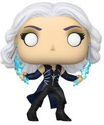 POP 1098 Television Killer Frost - The Comic Warehouse