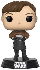 POP 241 Star Wars Qi'ra