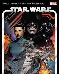 Star Wars: Vol 2 Operation Starlight - The Comic Warehouse