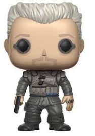 POP 385 Movies Batou