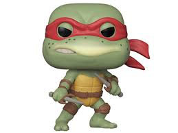 POP 19 Retro Toys Raphael