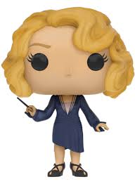 POP 03 Fantastic Beasts Queenie Goldstein