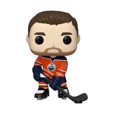 POP 51 Hockey Leon Draisaitl