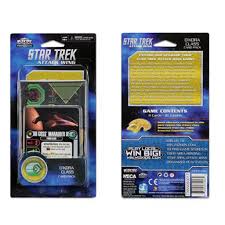 Star Trek Attack Wing Exp. Pack Dkora Class