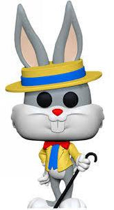 POP 841 Animation Bugs Bunny ( Show Outfit )