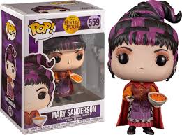 POP 559 Disney Mary Sanderson