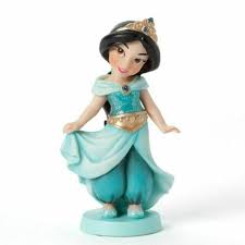 Disney Showcase: Jasmine Figurine (4039622) - Comic Warehouse