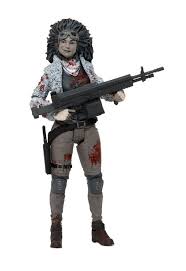 The Walking Dead: Princess McFarlane Toys (Skybound Exclusive) Figure