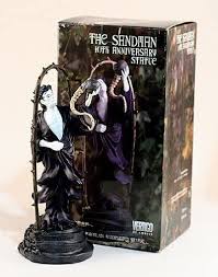 The Sandman: 10th Anniversary