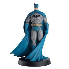 Batman Decades 2000's (Eaglemoss Collector)