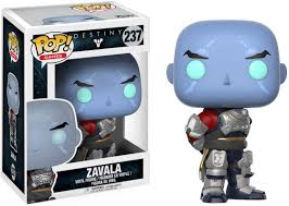 POP 237 Games Zavala