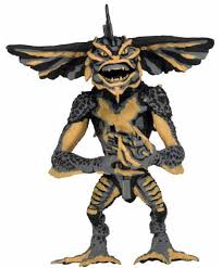 Gremlins 2 The New Batch Gremlin Neca Figure (Video Game)